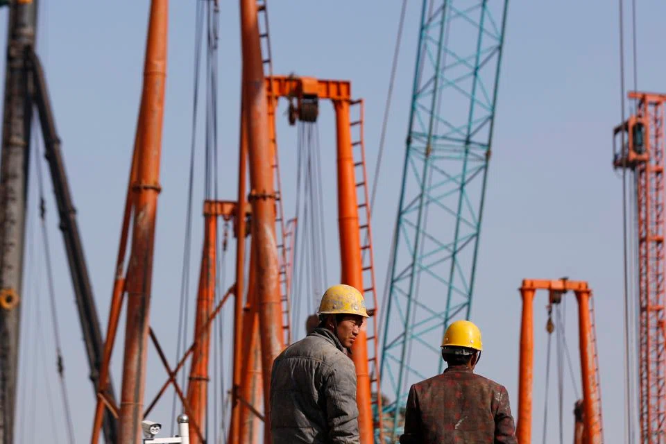 While there have been recent signs of stabilisation in China's property sector, there is uncertainty over the strength of the momentum. 