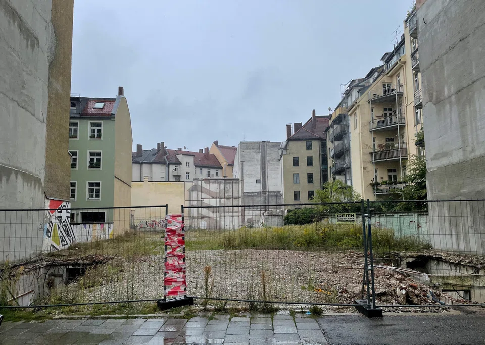 Homebuilding took a hit across the continent last year; London saw the fewest new home starts in over a decade, and cities across Germany, France and Sweden endured a slump in building permits.