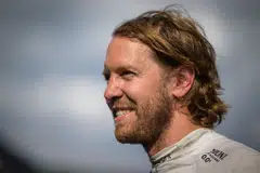 Vettel has won 4 successive titles from 2010 to 2013. 