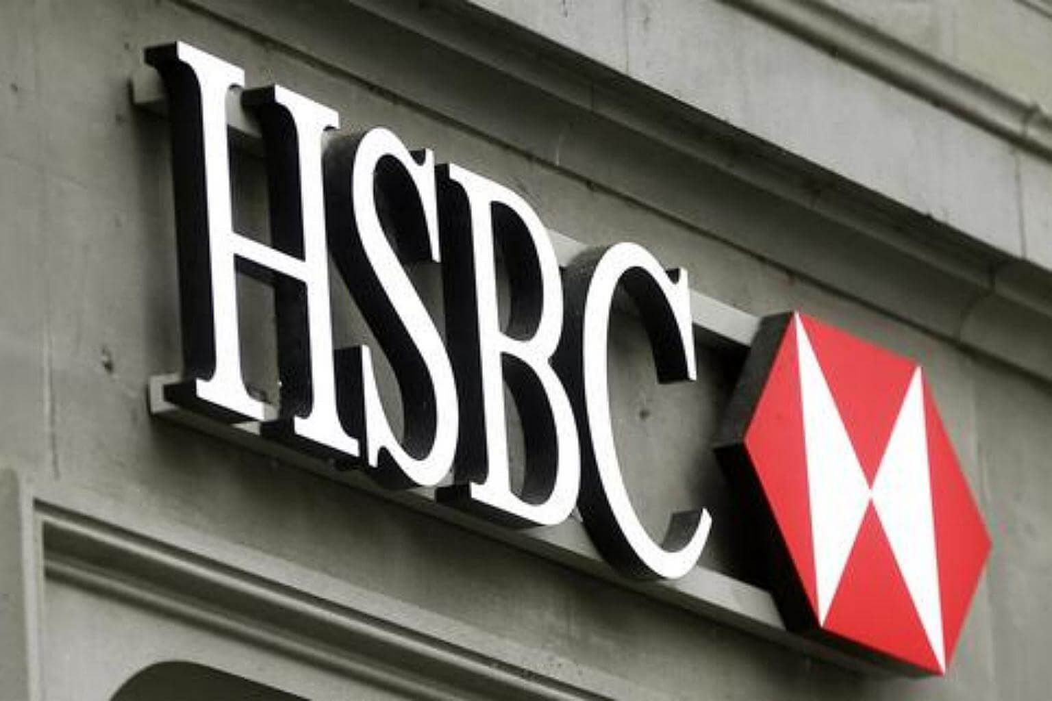 Hsbc To Pay Us100m To Settle Us Probe Into Currency Rigging 1240