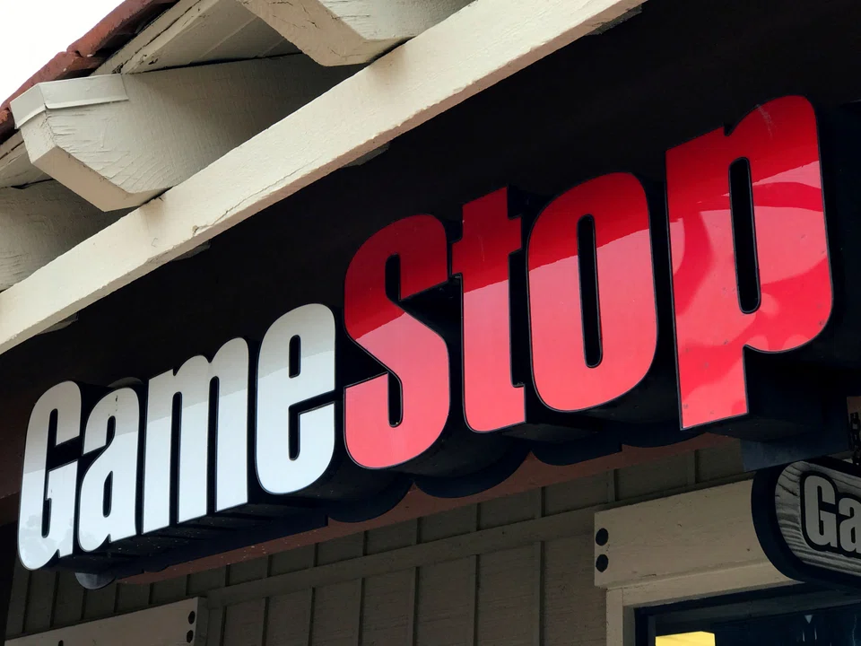 GameStop said it will collaborate with FTX US on new e-commerce and online marketing initiatives, and will begin carrying FTX gift cards in select stores.