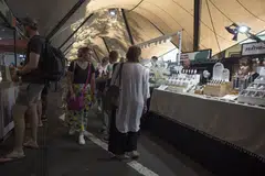 Australian consumers have been much more downbeat than business this year, as high inflation and rising borrowing costs ate into spending power.