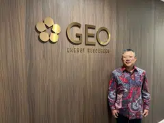 Geo Energy's chairman and chief executive Charles Antonny Melati says that the winter season and a strong rise in electricity demand to sustain economic growth in China and India will further fuel coal demand.