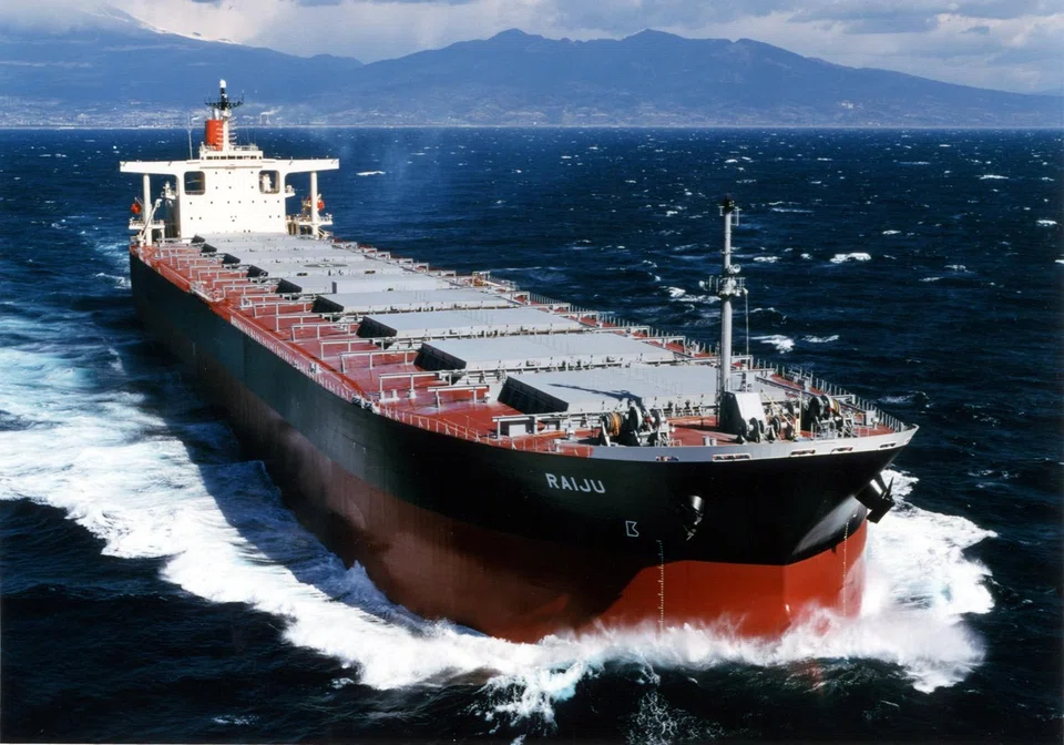  Overall, the week encapsulated a mixed performance in the capesize market, with varying degrees of activities and sentiment shifts across the Pacific and Atlantic regions.