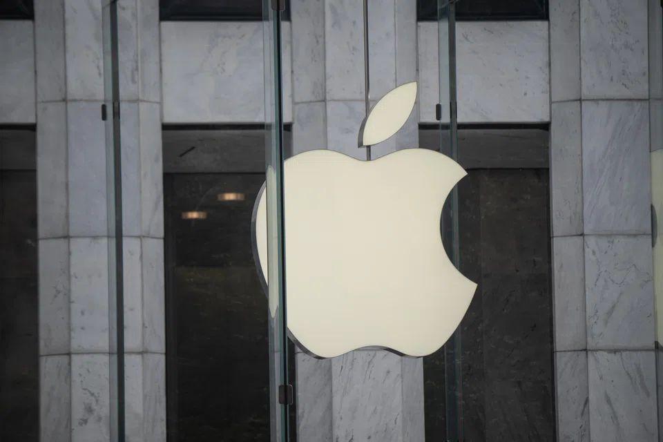 The stock’s 50 per cent rally this year – driven by investor bets that the iPhone maker will continue to churn out big profits regardless of the health of the economy – has also left it in expensive territory. 