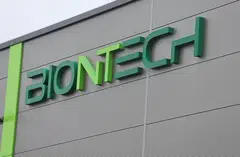 BioNTech says it maps out plans to launch its first oncology drugs from 2026 onwards.