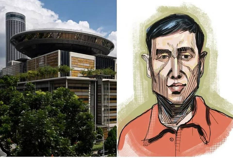 Turkish national Vang Shuiming currently faces five charges, one for using a forged document and four for money laundering. 