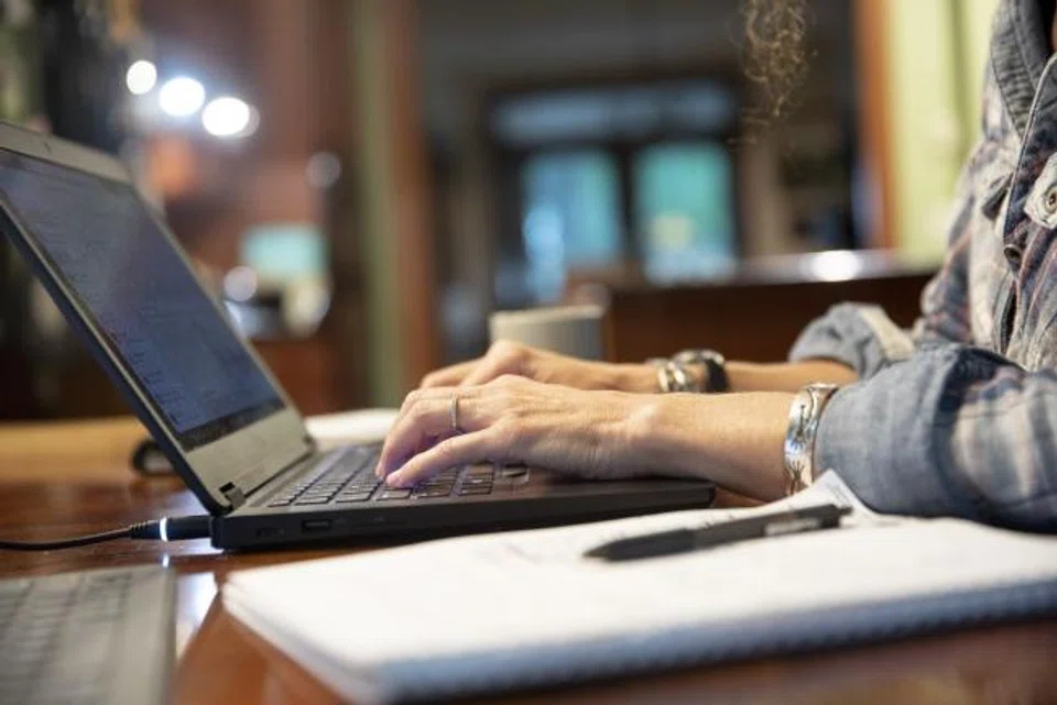 US economic productivity during the pandemic was driven entirely by firms with remote work capacity, according to a new study co-authored by Robert Gordon of Northwestern University.