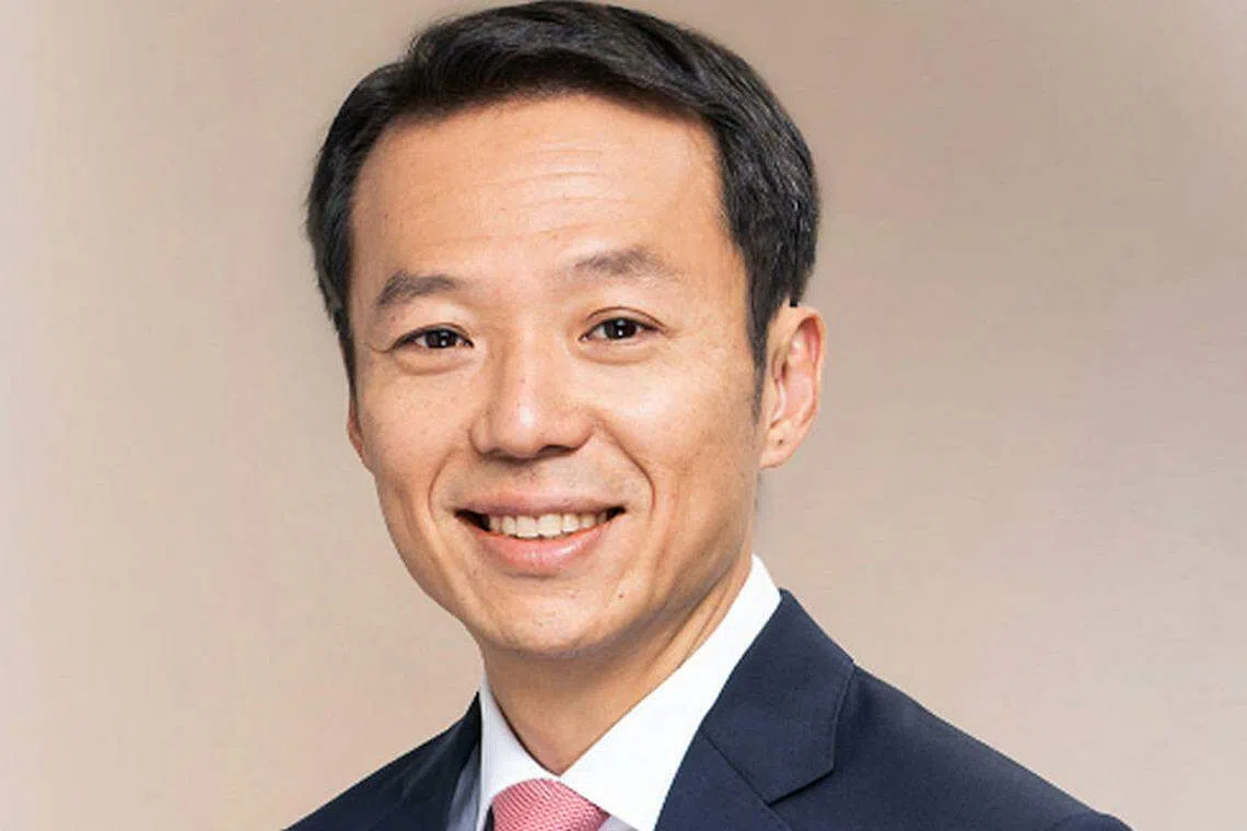 CapitaLand eyes greater presence in China post-ASB merger