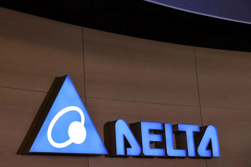 TAIWAN'S Delta Electronics, a supplier of power components to companies such as Apple and Tesla, is expanding manufacturing "everywhere" on a boom in electric vehicles (EV) and servers, it said on Friday (Apr 29).