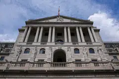 The Bank of England has stressed that it will stop a disorderly market from threatening the UK’s financial stability.