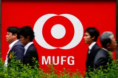 Japan’s largest lender has been building up its operations in India in recent years.