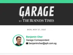 Flash Coffee's Taiwan bankruptcy mirrors the Singapore one, with Flash Coffee’s holding company being the largest creditor, and staff salaries left unpaid, writes Garage correspondent Benjamin Cher.