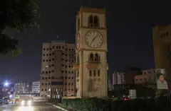 Caretaker Prime Minister Najib Mikati decided on Thursday to roll clocks forward an hour on Apr 20, instead of entering daylight savings time on the last weekend of March as is usually the case in Lebanon, Europe and other regions.