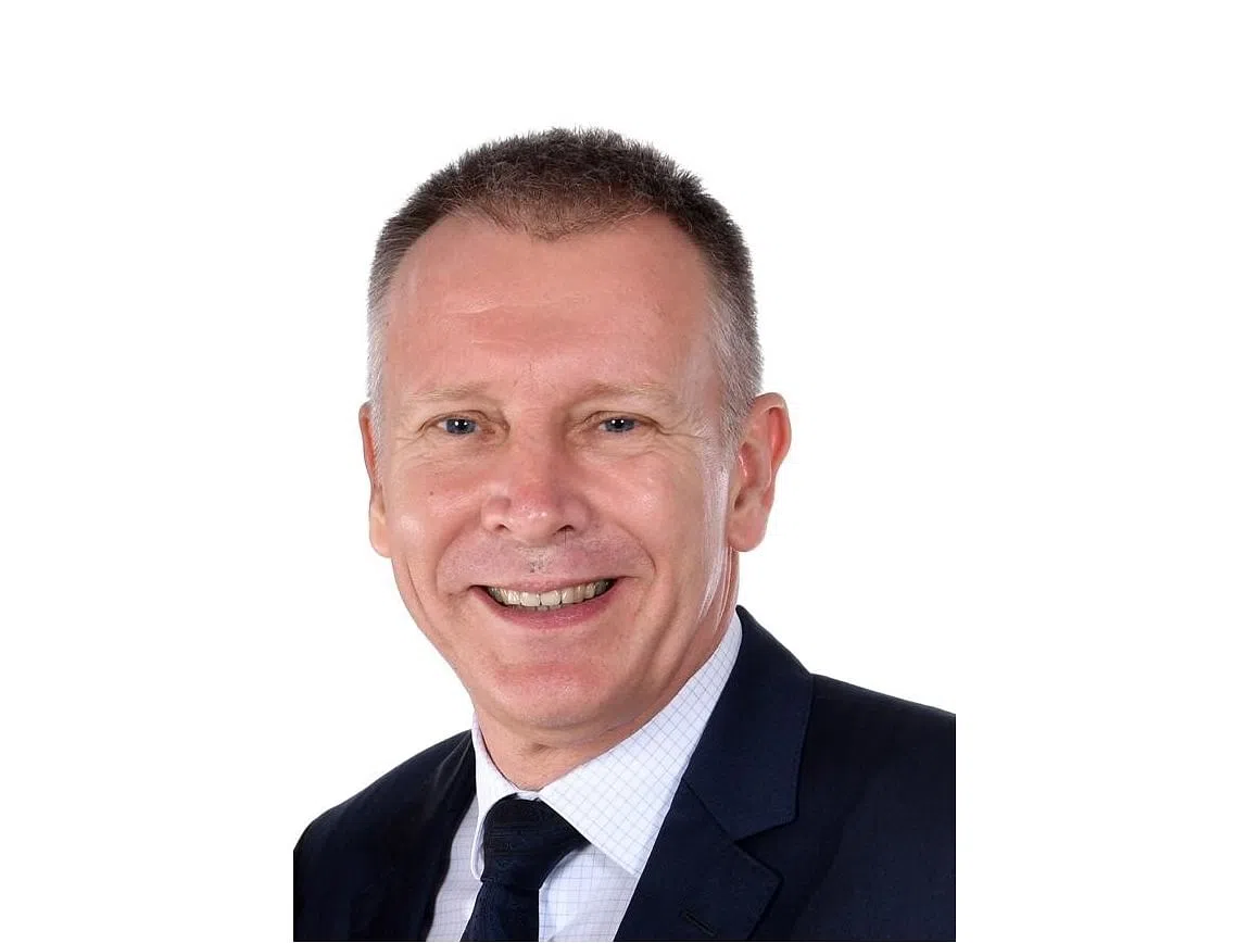 Law firm Clyde & Co adds new partners Jon Howes, Sean Hardy to regional