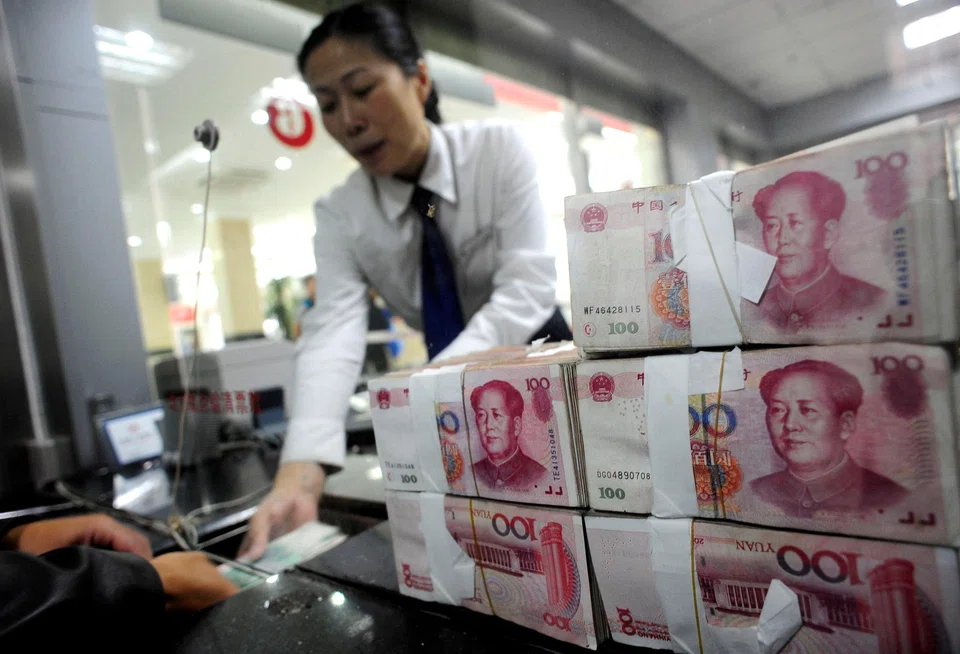 The Treasury has reiterated its call for greater transparency in how China conducts its exchange-rate policy, despite China’s central bank governor, Yi Gang, saying in April that the yuan was largely market determined.