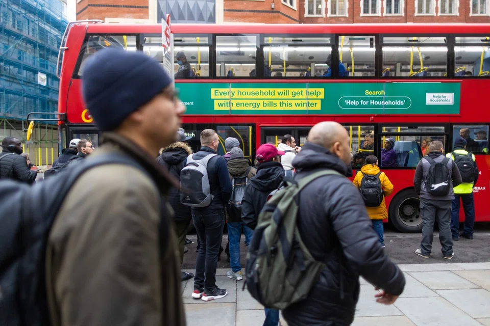 A shortage of workers, many of whom dropped out of the workforce in the pandemic, is now fanning a wage-price spiral.