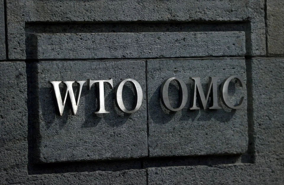 WTO experts agree with Washington’s claims that China’s tariffs denied the treatment as a so-called most favoured nation.