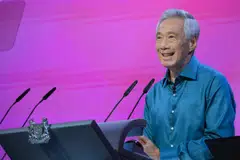 In his annual National Day Rally speech, Prime Minister Lee Hsien Loong has given Singaporeans reassurance on issues such as cost of living and jobs.