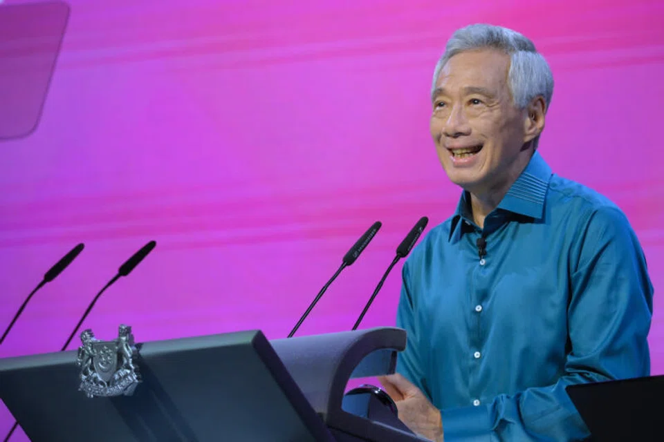 In his annual National Day Rally speech, Prime Minister Lee Hsien Loong has given Singaporeans reassurance on issues such as cost of living and jobs.