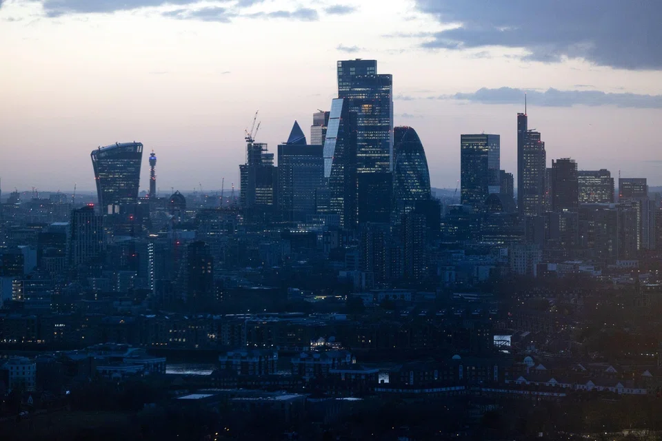 For London's prime properties, which account for the top 10 per cent of rents, rates are forecast to grow by 2.9 per cent this year.