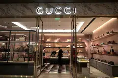 In recent quarters, Gucci has lagged behind rivals including Hermes and Louis Vuitton, with its performance in the key Chinese market becoming a source of concern for investors amid Covid-19 lockdowns.