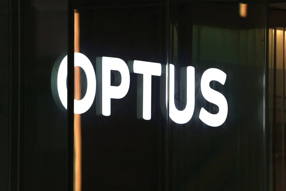 Optus' spokesperson says the telco has agreed to undergo an independent review under a court-enforceable undertaking.