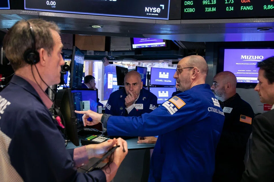 The broad-based index has finished at 5,026.61, up 0.6 per cent, notching its 10th closing record of 2024.