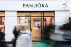 Pandora produces jewellery in two factories in Thailand and is building a third in Vietnam. 