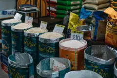 Sri Lanka wants farmers to plant more rice as part of plans to avert a severe food shortage, a top official said on Tuesday, as experts warned of a 50 per cent drop in production that would worsen the impact of its already-severe financial crisis.