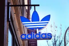 The end of Adidas’s lucrative partnership with the rapper last October has added to the sportswear giant’s recent troubles.