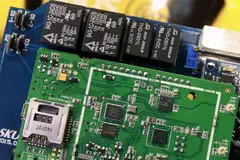 MediaTek is investing heavily in AI because the new areas the company is focusing on are all related to computing, chief executive Rick Tsai said.