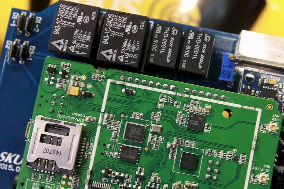 MediaTek is investing heavily in AI because the new areas the company is focusing on are all related to computing, chief executive Rick Tsai said.