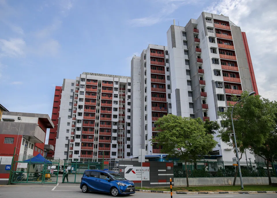 Centurion's revenue from Singapore grew some 51 per cent year on year to S$30.6 million for the first quarter of 2022.