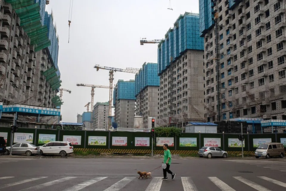 Beijing cuts the down-payment ratio for second homes to 40 per cent or 50 per cent, depending on the locations of the properties, according to city's housing authorities. 