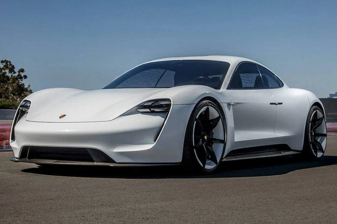 Mainboard-listed seafood supplier Oceanus is the top-traded security by volume as at 10.11 am on Monday.