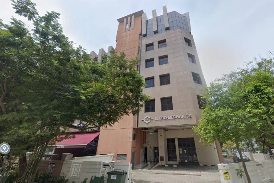 Although the industry outlook remains healthy, DBS is cautious of ongoing headwinds, including higher raw material prices and risks around the group’s US and China operations. 