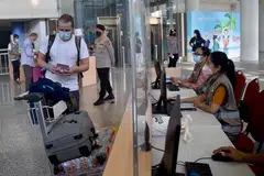 Indonesia plans to exempt more nationalities from visa requirements while simplifying permits to make it easier to host events in the country.