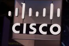 The deal announced last year is Cisco’s biggest-ever and aims to boost its software business amid a boom in artificial intelligence.