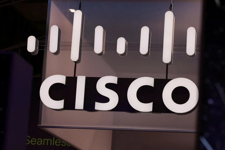 The deal announced last year is Cisco’s biggest-ever and aims to boost its software business amid a boom in artificial intelligence.