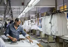 India aims to achieve a fiscal deficit of 4.5 per cent of GDP by 2025/26. The current year’s fiscal deficit target is pegged at 6.4 per cent.