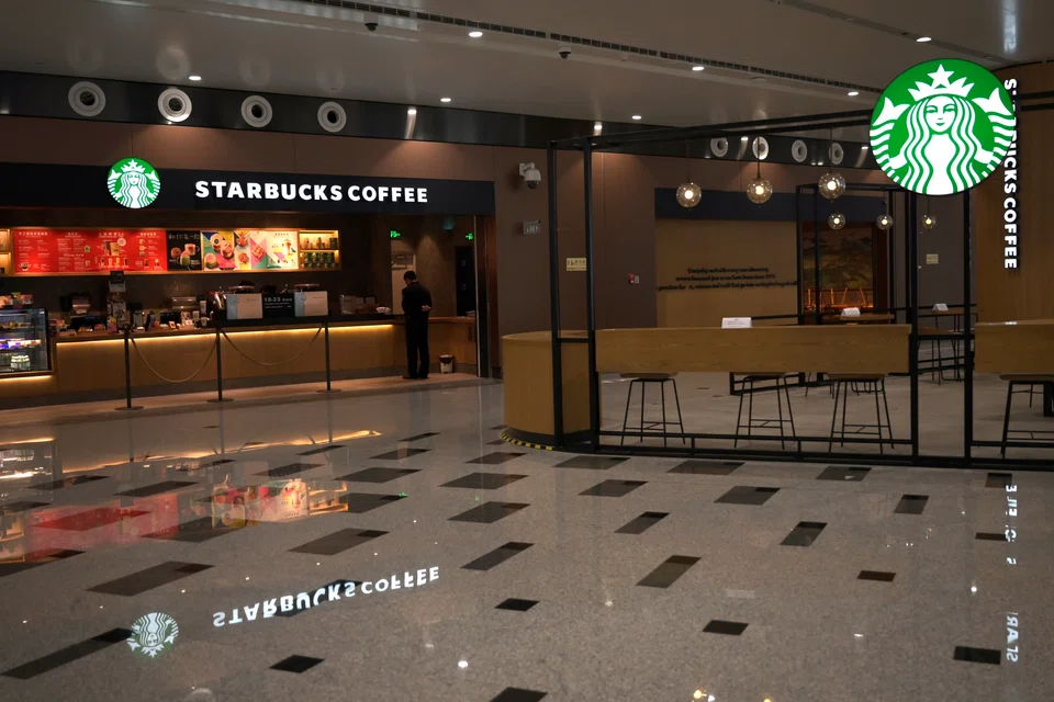 The move to roll out smaller cup size comes as Starbucks’ local rivals have been expanding aggressively and rolling out new products at a faster pace.