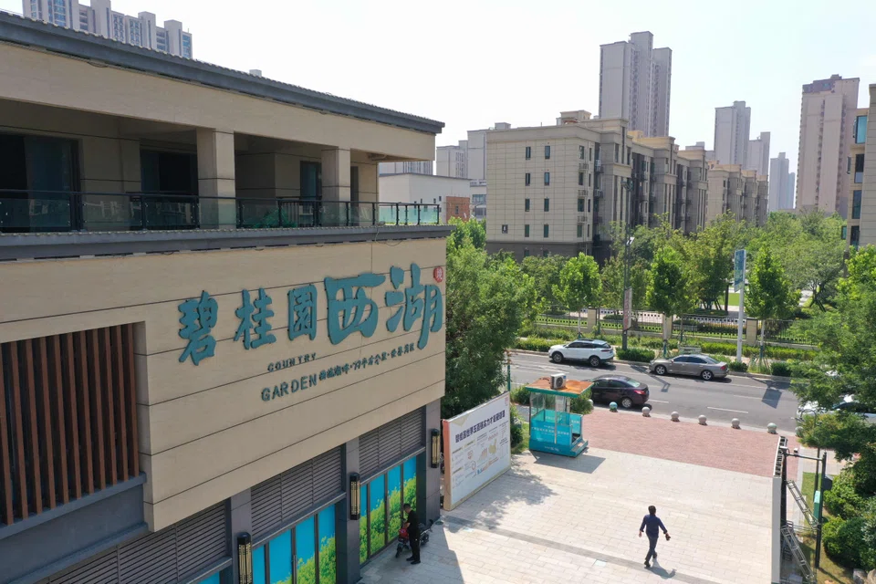 A missed payment can impact China’s housing market even more than China Evergrande Group’s late 2021 default, as Country Garden has four times as many projects.