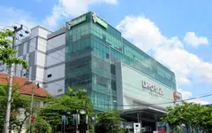 First Reit posted a distribution per unit (DPU) of S$0.0066 for its first quarter ended Mar 31, 2022, up 1.5 per cent from S$0.0065 a year ago.