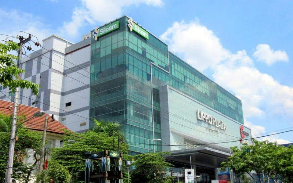 First Reit posted a distribution per unit (DPU) of S$0.0066 for its first quarter ended Mar 31, 2022, up 1.5 per cent from S$0.0065 a year ago.