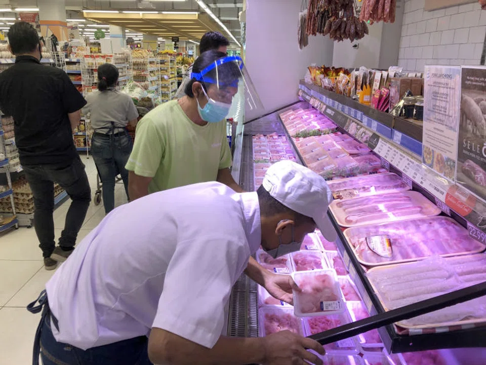 Founded as one of the first Instacart-style grocery delivery services in South-east Asia, HappyFresh has raised at least US$97 million in equity funding in addition to debt financing.