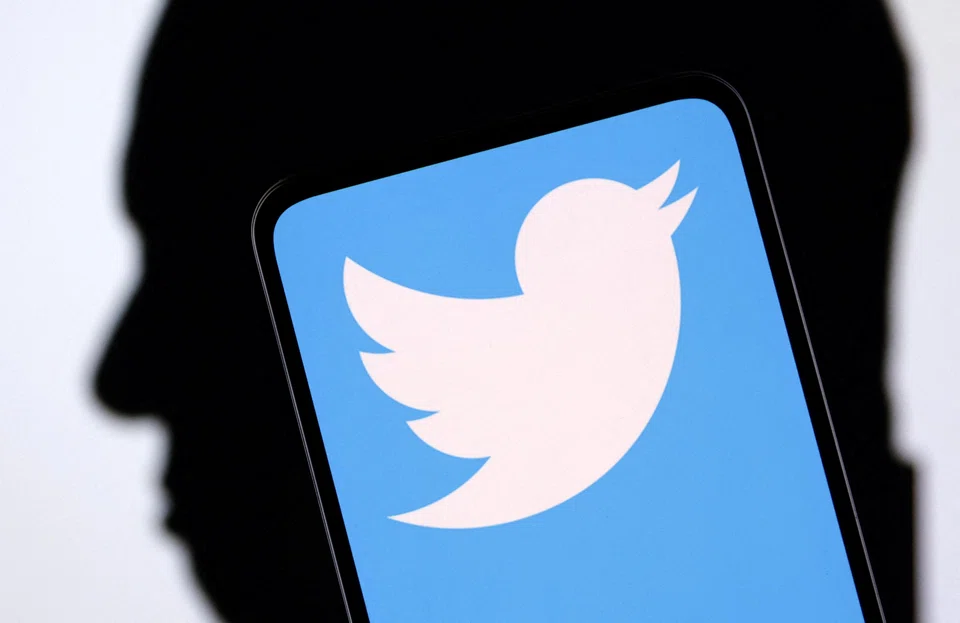 Twitter has previously announced that from Apr 1 several accounts will lose the check marks as the social media company begins winding down its legacy verified programme.
