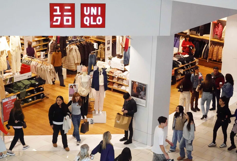 Fast Retailing has climbed 15 per cent this year to become the best-performer among 10 other clothing companies worldwide that have a market value of more than US$10 billion, according to data compiled by Bloomberg.