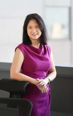 Choo Oi Yee, chief executive of ADDX, noted that private equity has outperformed public equity on 5-year, 10-year and 25-year timeframes.