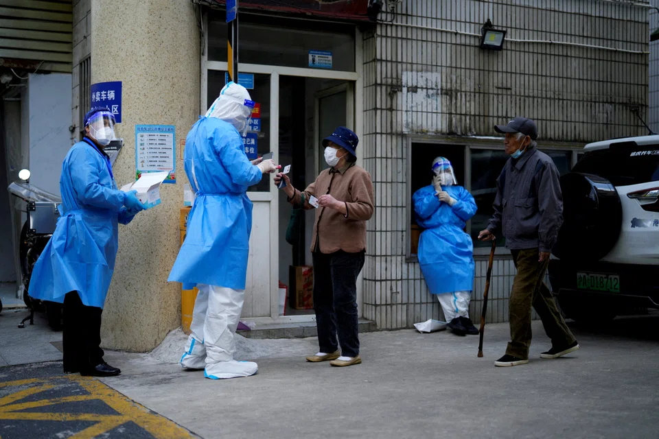 Two-and-a-half years since the coronavirus first emerged in Wuhan, China is the last major economy still closed off to the world, despite its relatively low death toll.